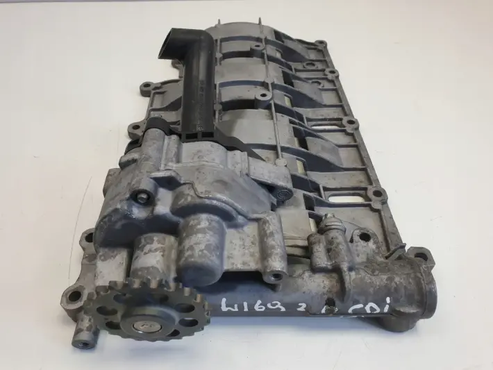 Mercedes W169 2.0 CDI POMPA OLEJU olejowa