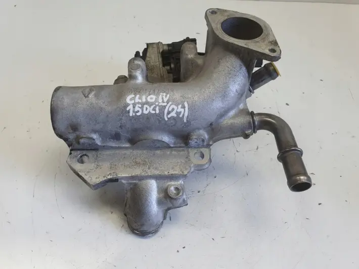 Renault Clio IV 1.5 DCi ZAWÓR EGR H8201411538