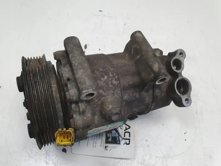 Mini Cooper R56 1.6 16V VTi SPRĘŻARKA KLIMATYZACJI 6942501