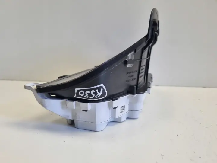Volvo S80 II V70 III XC70 II lift LICZNIK ZEGARY Europa TFT 31433332
