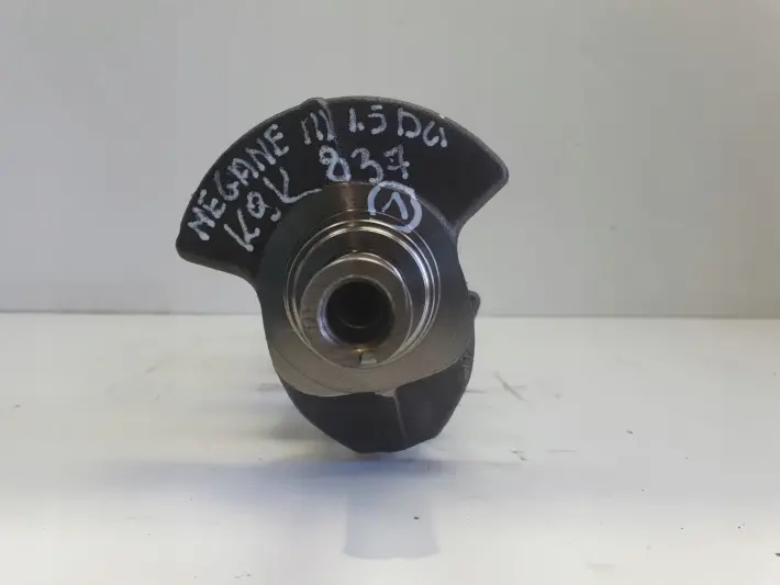 Renault Megane III Scenic III 1.5 DCI WAŁ KORBOWY K9K 837