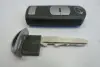 Mazda CX-5 CX5 11-17 KLUCZYK PILOT Smart key