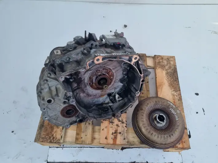Opel Insignia 2.0 CDTI AUTOMATYCZNA SKRZYNIA BIEGÓW automat 55565311A