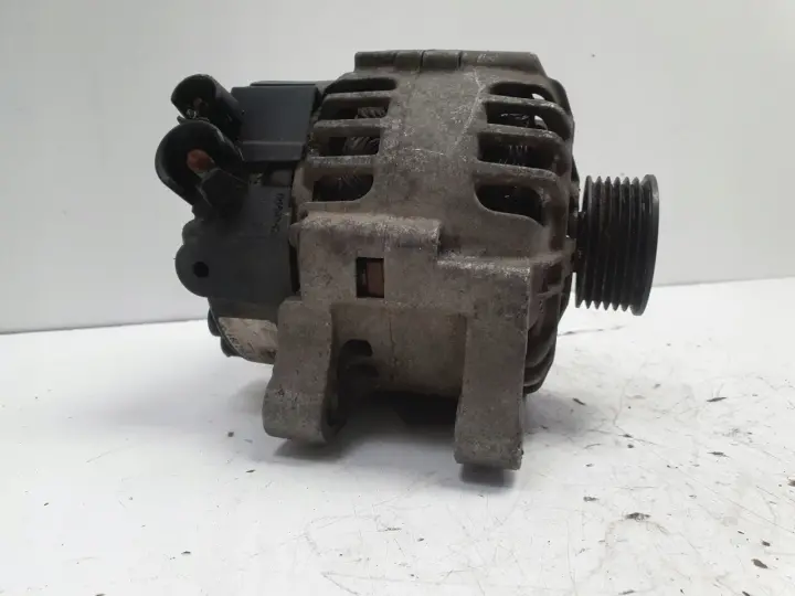 Citroen Jumper II 2.2 HDI ALTERNATOR VALEO