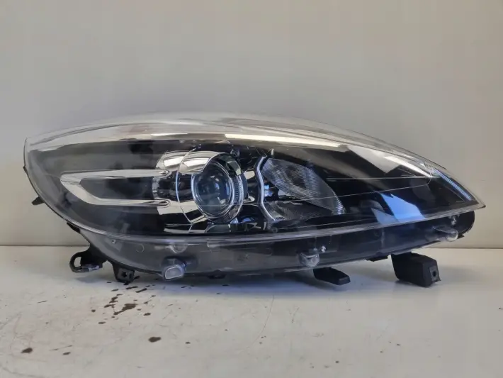 Renault Scenic III 13-16r LIFT PRZEDNIA LAMPA PRAWA PRAWY PRZÓD