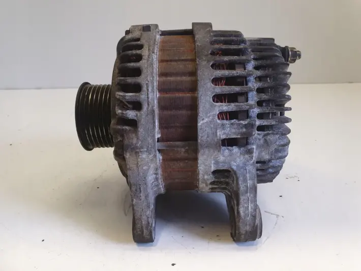 Nissan Note 1.6 16V ALTERNATOR 23100BC400 A2TJ0291ZE 120A