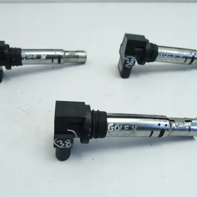 VW Golf V 1.6 FSI CEWKA ZAPŁONOWA DMB807 oryginał