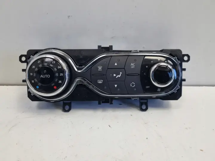 Renault Clio IV PANEL KLIMATYZACJI Nawiewu 275108796R