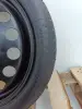 Opel Vectra C Astra H KOŁO DOJAZDOWE dojazdówka 115/70 R16 5x110 2160115