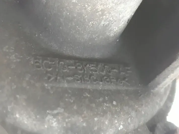 Peugeot Boxer II 2.2 HDI POMPA WSPOMAGANIA pompa wody 6C1Q8K500-AF