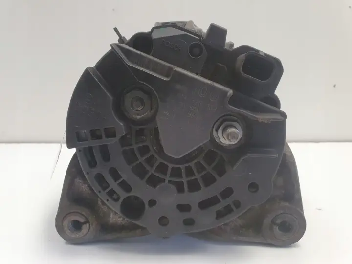 Opel Astra III H 1.6 16V ALTERNATOR 100A bosch 0124325163 AK