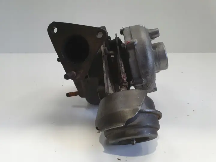 Audi A4 B5 B6 B7 A6 C5 1.9 TDI TURBOSPRĘŻARKA turbo 028145702R