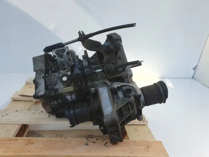 Fiat Punto II 1.2 8V SKRZYNIA BIEGÓW manualna MANUAL