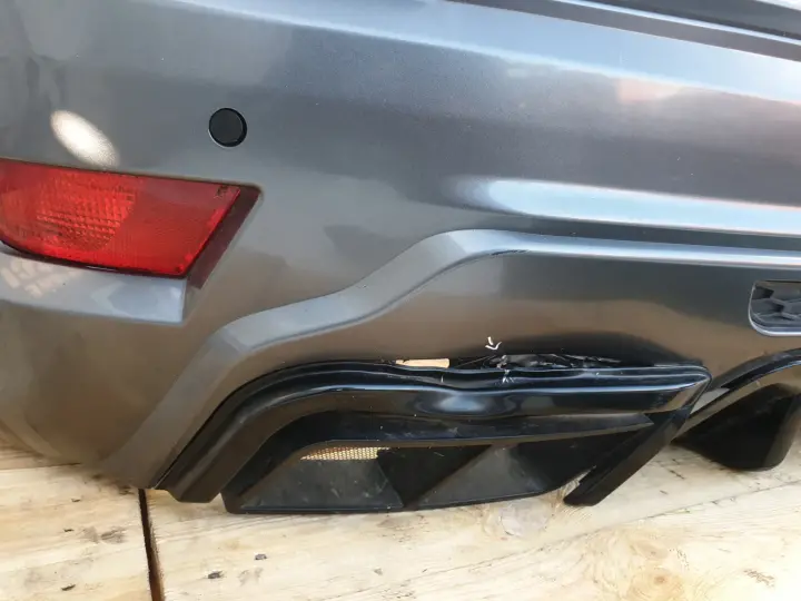 Range Rover Sport II Autobiography TYLNY ZDERZAK