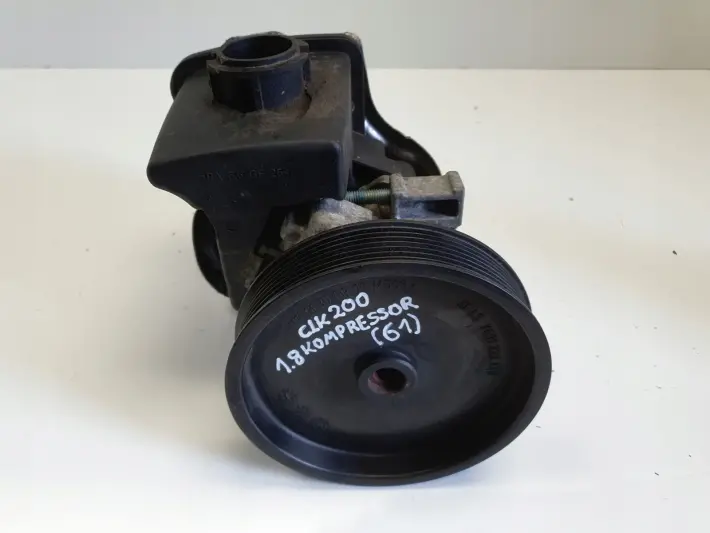 Mercedes W203 CLK W209 1.8 K POMPA WSPOMAGANIA A0034664101