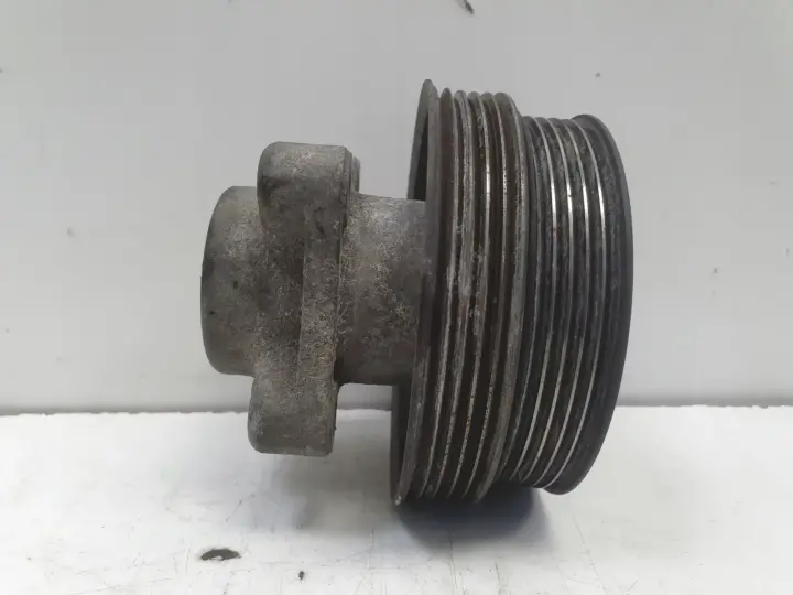 Volvo S60 II V60 I V70 III 2.0 D3 NAPINACZ PASKA rolka