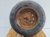 Fiat Ducato III KOŁO ZAPASOWE zapas felga 215/70 R15C 5x118 1374096080