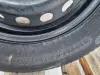 Nissan QASHQAI KOŁO DOJAZDOWE dojazdówka 145/90 R16 5x114,3 40300 JD077
