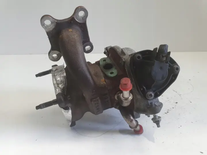 Ford Focus MK3 1.0 EcoBoost TURBOSPRĘŻARKA turbo 53420053
