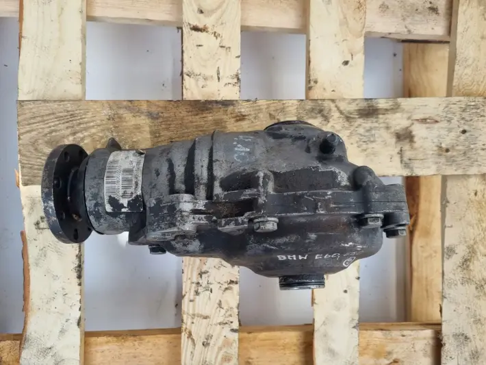 BMW X3 E83 2.0i PRZEDNI MOST dyferencjał PRZÓD dyfer 7531797