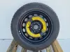 VW Golf VII Octavia KOŁO ZAPASOWE Zapas felga 205/55 R16 5x112 5Q0601027AK