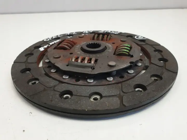 Opel Corsa C 1.2 16V TARCZA DOCISK sprzęgło