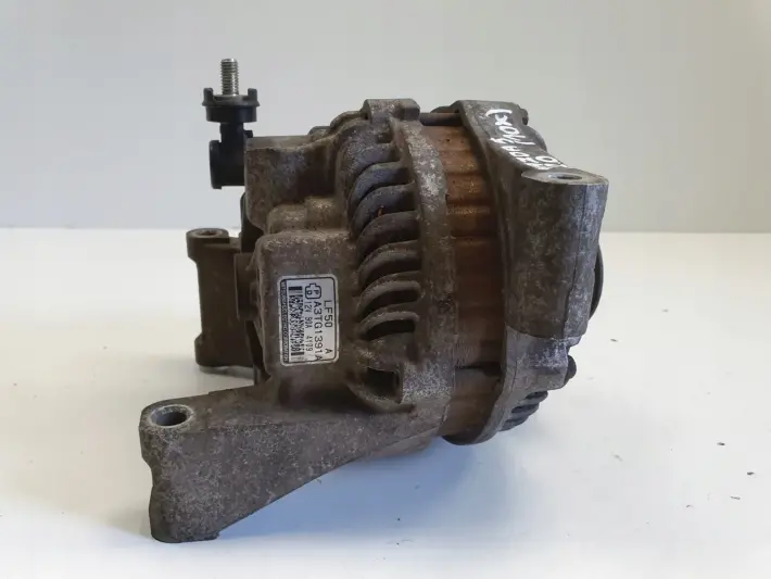 Mazda 5 2.0 16V ALTERNATOR A3TG1391A 90A