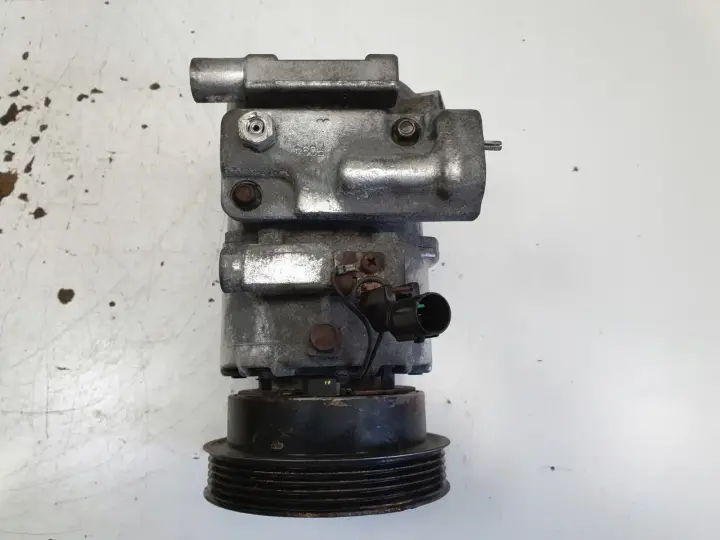 Hyundai i20 1.4 CRDI SPRĘŻARKA KLIMATYZACJI pompa