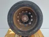 Renault Trafic III KOŁO ZAPASOWE Zapas felga 205/65 R16C 5x114.3 ET50