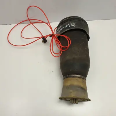 BMW X5 E70 TYLNY MIECH ZAWIESZENIA nivo LEWY TYŁ