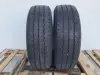 2x OPONA LETNIA Kumho Radial 857 205/65 R16C