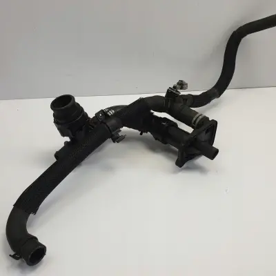 Range Rover Sport II 3.0 D TERMOSTAT RURA WĄŻ