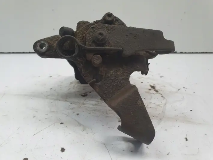 Renault Master III TYLNY ZACISK HAMULCOWY lewy tył KIEROWCY