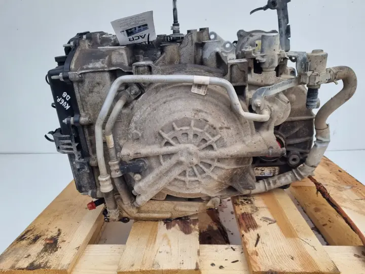 Ford Transit Connect 1.5 TDCI ECOBLUE SKRZYNIA BIEGÓW automat KV6P7000DB