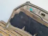 Nissan Qashqai J10 LIFT 09-13r PRZEDNIA MASKA POKRYWA SILNIKA ŁADNA C30G
