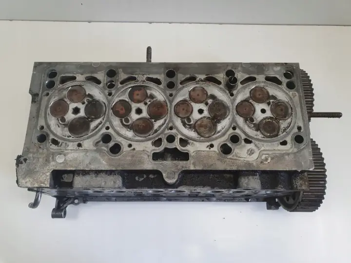 VW Passat B6 2.0 TDI GŁOWICA CYLINDRÓW 03G103373A