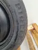 Ford C-Max Focus Mk2 II KOŁO DOJAZDOWE dojazdówka 125/85 R16 5x108 1S71MH