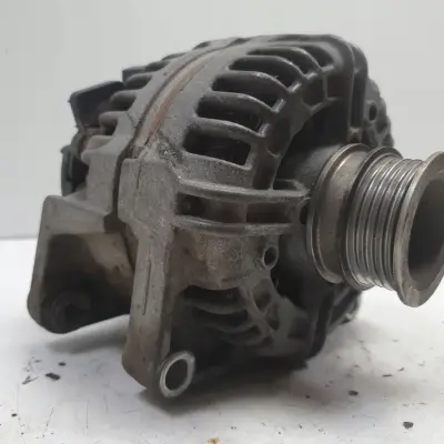 Opel Astra III H 1.6 16V ALTERNATOR bosch 0124425020 ZJ 100A