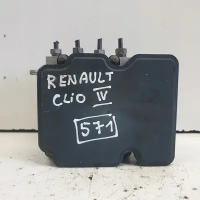 Renault Clio IV POMPA ABS Sterownik 476605492R
