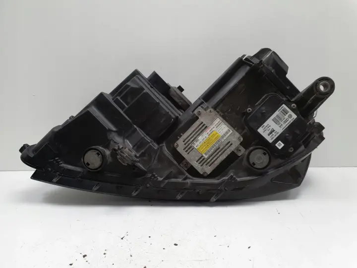 VW Passat B7 BI XENON LED PRZEDNIA LAMPA PRAWA prawy przód EUROPA 3AB941752