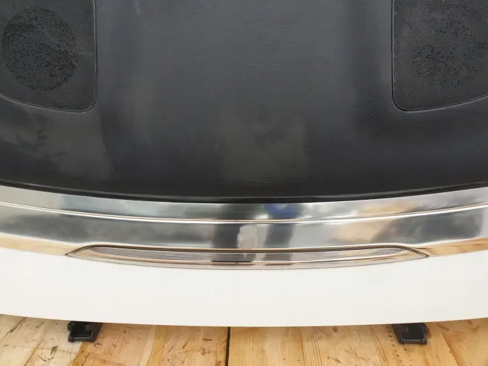 Mercedes C205 W205 CABRIO POKRYWA DACHU DACH 149