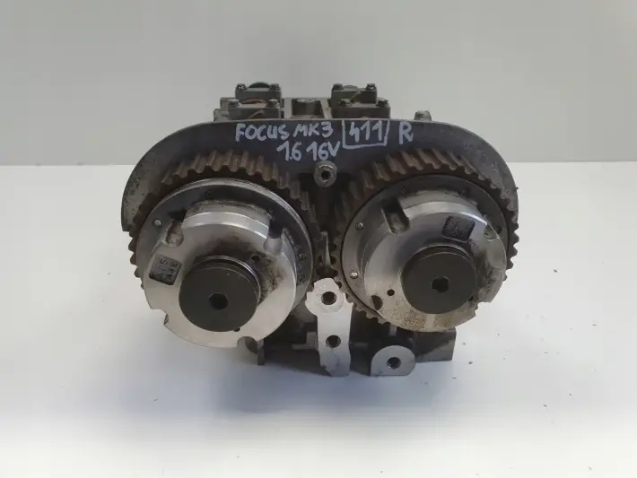 Ford Focus mk3 1.6 16VcGŁOWICA CYLINDRÓW RFAE8G6090BA