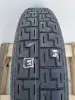 Ford Focus mk1 KOŁO DOJAZDOWE dojazdówka 125/80 R15 4x108 2150836 98AB-NB