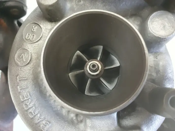 Audi A3 8L Golf IV 1.9 TDI TURBOSPRĘŻARKA turbo 038253019A