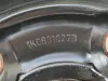 Audi Seat Vw Skoda KOŁO DOJAZDOWE dojazdówka 125/70 R18 1K0601027B