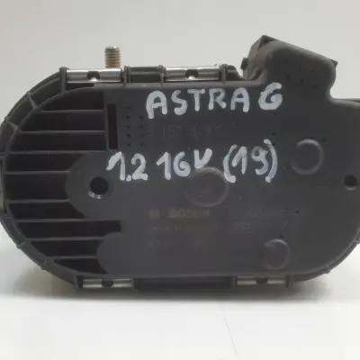 Opel Corsa C 1.2 1.4 16V PRZEPUSTNICA 0280750044 9157512