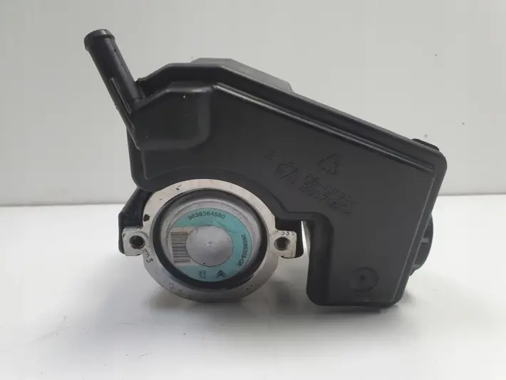Peugeot 206 1.4 HDI POMPA WSPOMAGANIA 9638364580