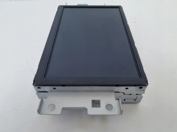 Volvo V60 I S60 II XC60 I EKRAN NAWIGACJI Wyświetlacz 31382065 Ładny !