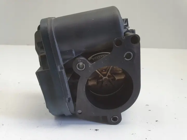 Citroen C4 1.6 16V PRZEPUSTNICA 9649510080 0280750164