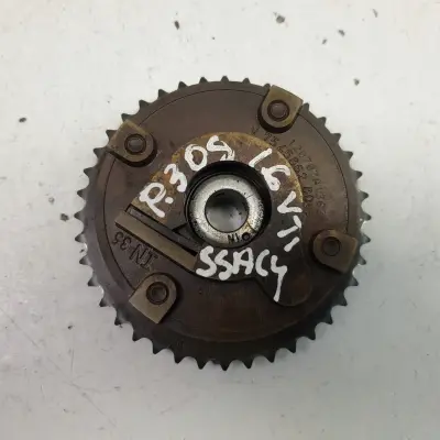 Peugeot 308 1.6 16V VTi KOŁO FAZ ROZRZĄDU wariator